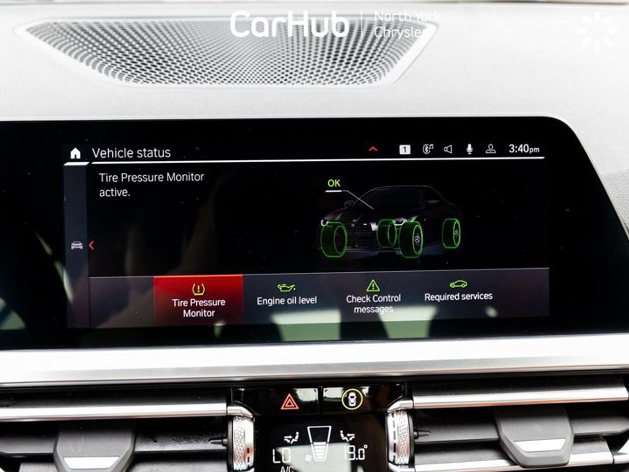 2022 BMW M4 Competition M xDrive BMW Laserlight Orange Merino Leather 360 Camera Harman Kardon Audio Photo