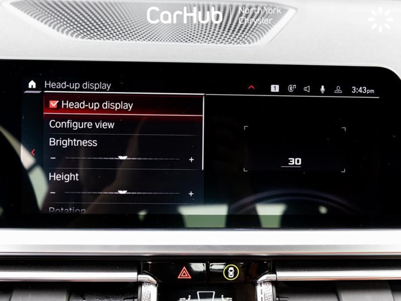2022 BMW M4 Competition M xDrive BMW Laserlight Orange Merino Leather 360 Camera Harman Kardon Audio Photo