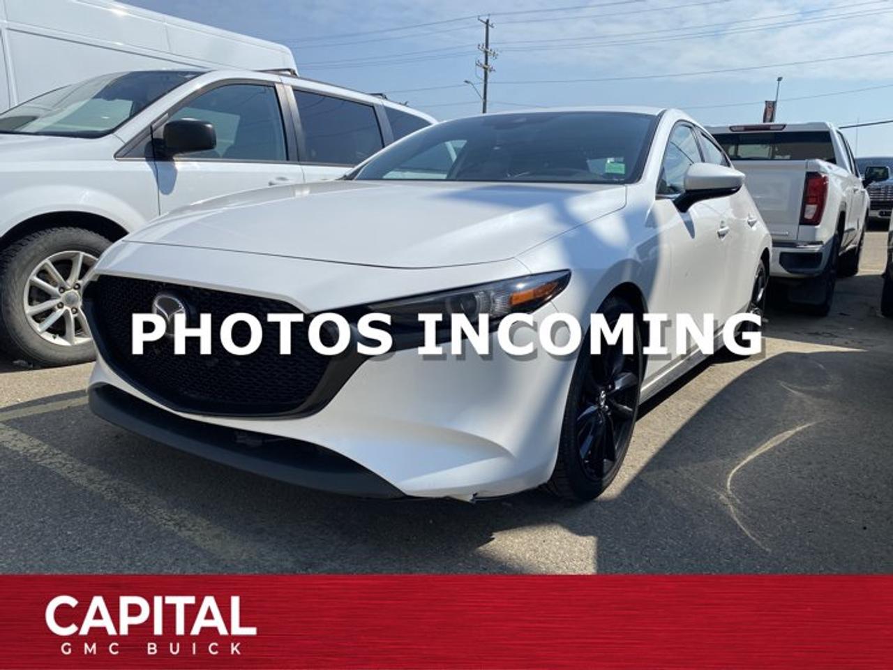 Ask for the Internet Department for more information or book your test drive today!AMVIC Licensed Dealer - Licence Number B1044900