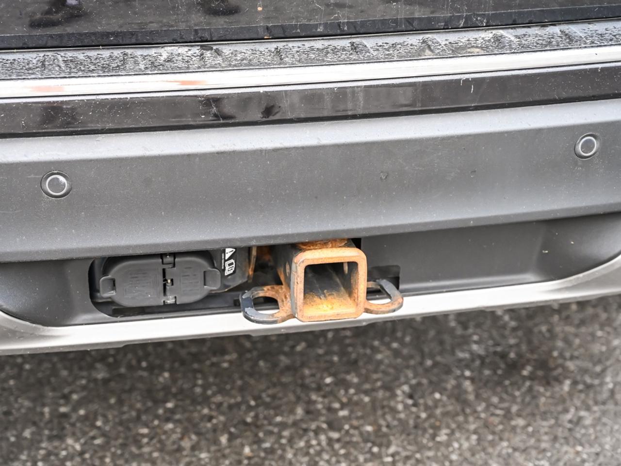 2022 Ford Explorer LIMITED Photo