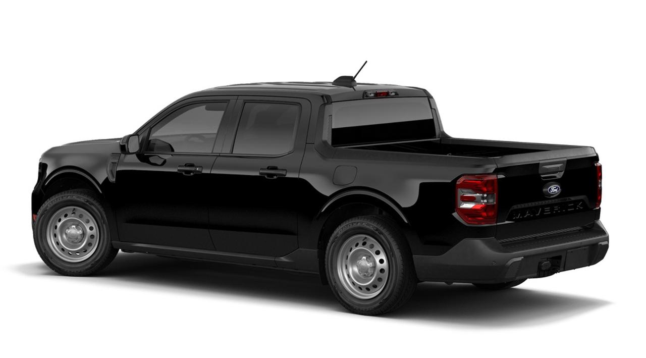 2026 Ford Maverick XL Photo