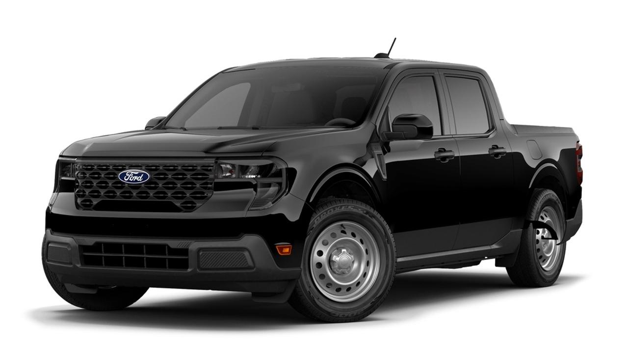 2026 Ford Maverick XL Photo0