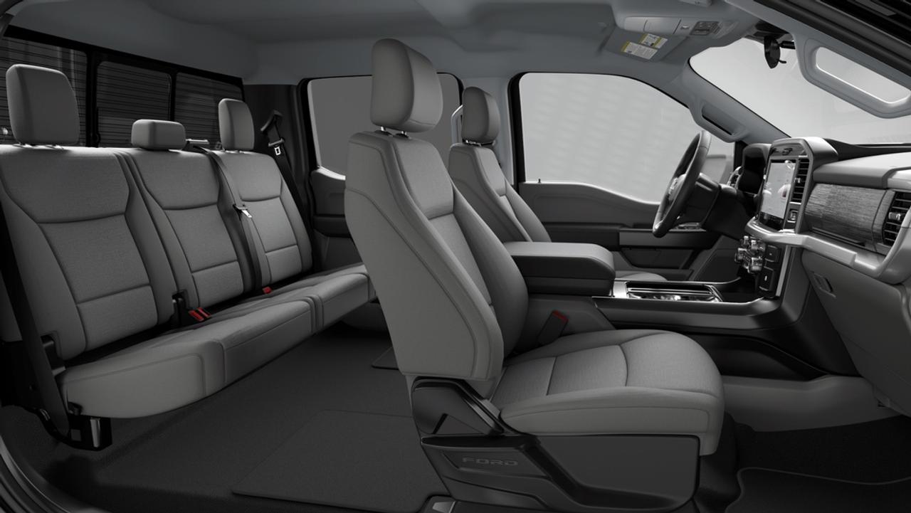 2026 Ford F-150 XLT Photo