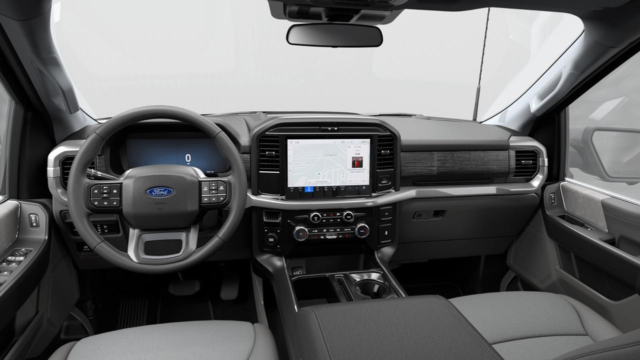 2026 Ford F-150 XLT Photo