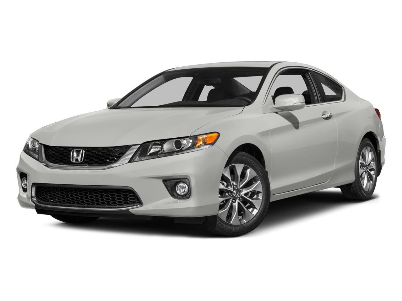 Used 2015 Honda Accord EX-L-NAVI for sale in Cranbrook, BC