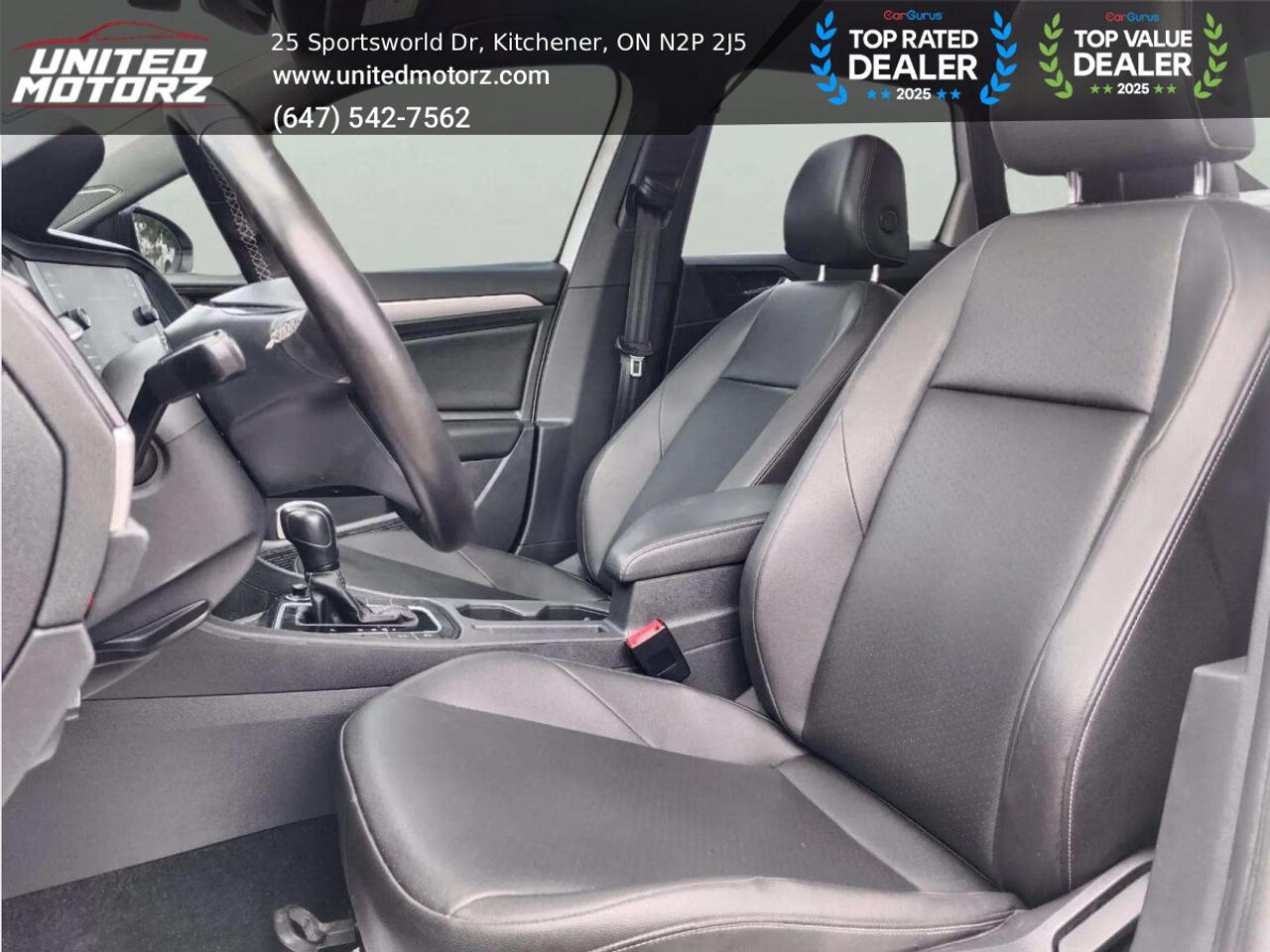 2020 Volkswagen Jetta SEL R-LINE ~CERTIFIED~ ONE OWNER~ NO ACCIDENTS~ Photo