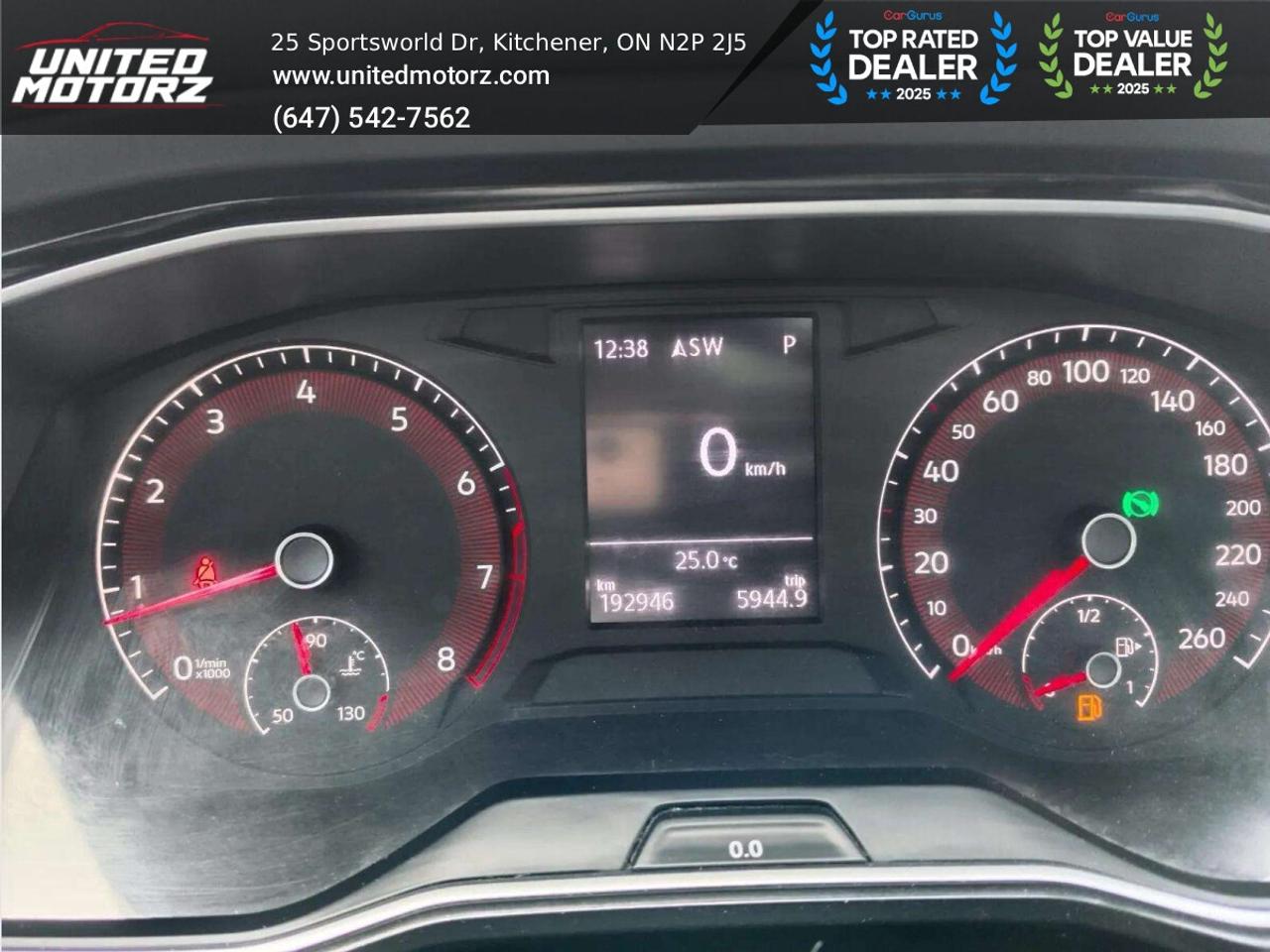 2020 Volkswagen Jetta SEL R-LINE ~CERTIFIED~ ONE OWNER~ NO ACCIDENTS~ Photo