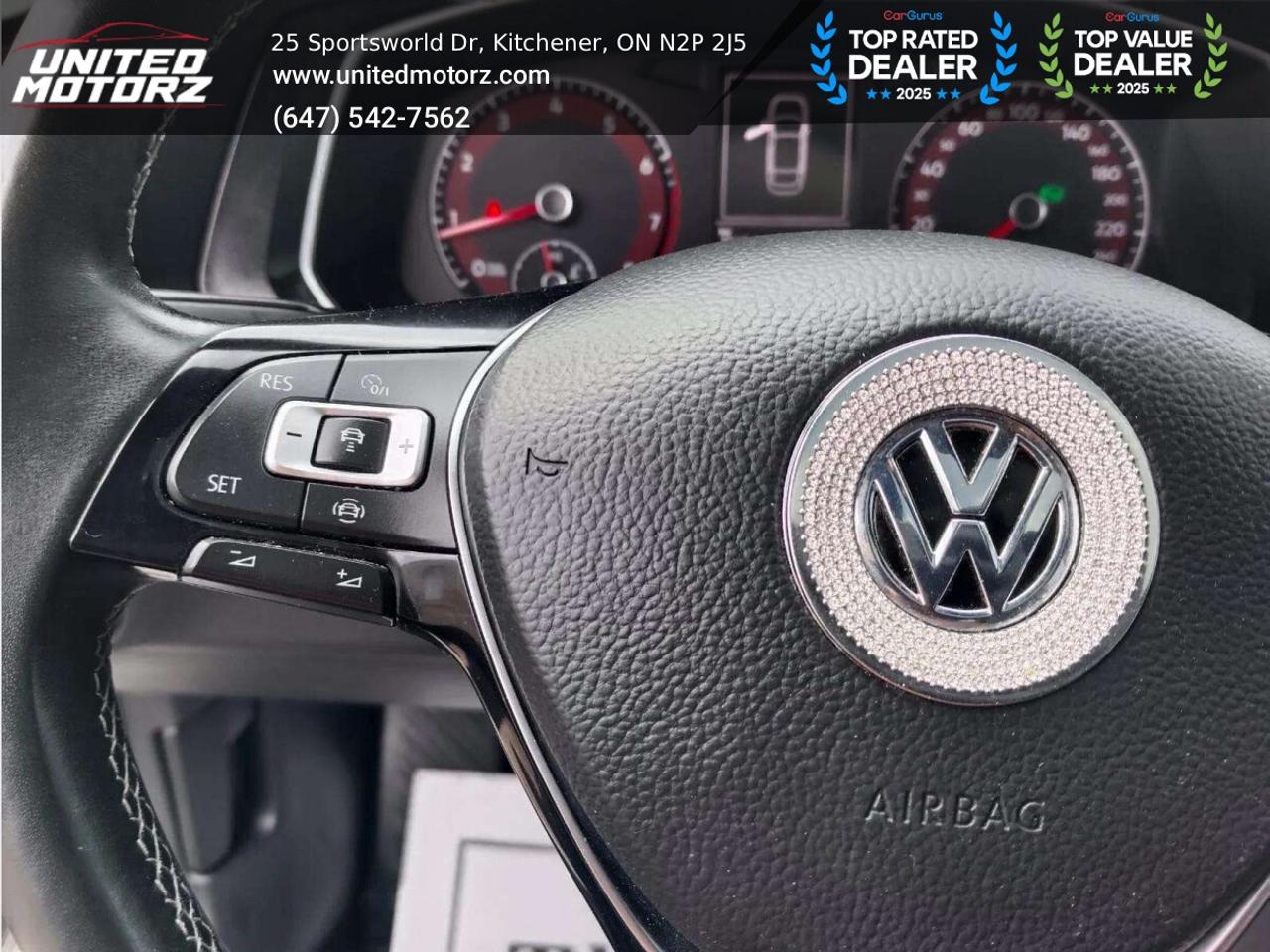 2020 Volkswagen Jetta SEL R-LINE ~CERTIFIED~ ONE OWNER~ NO ACCIDENTS~ Photo