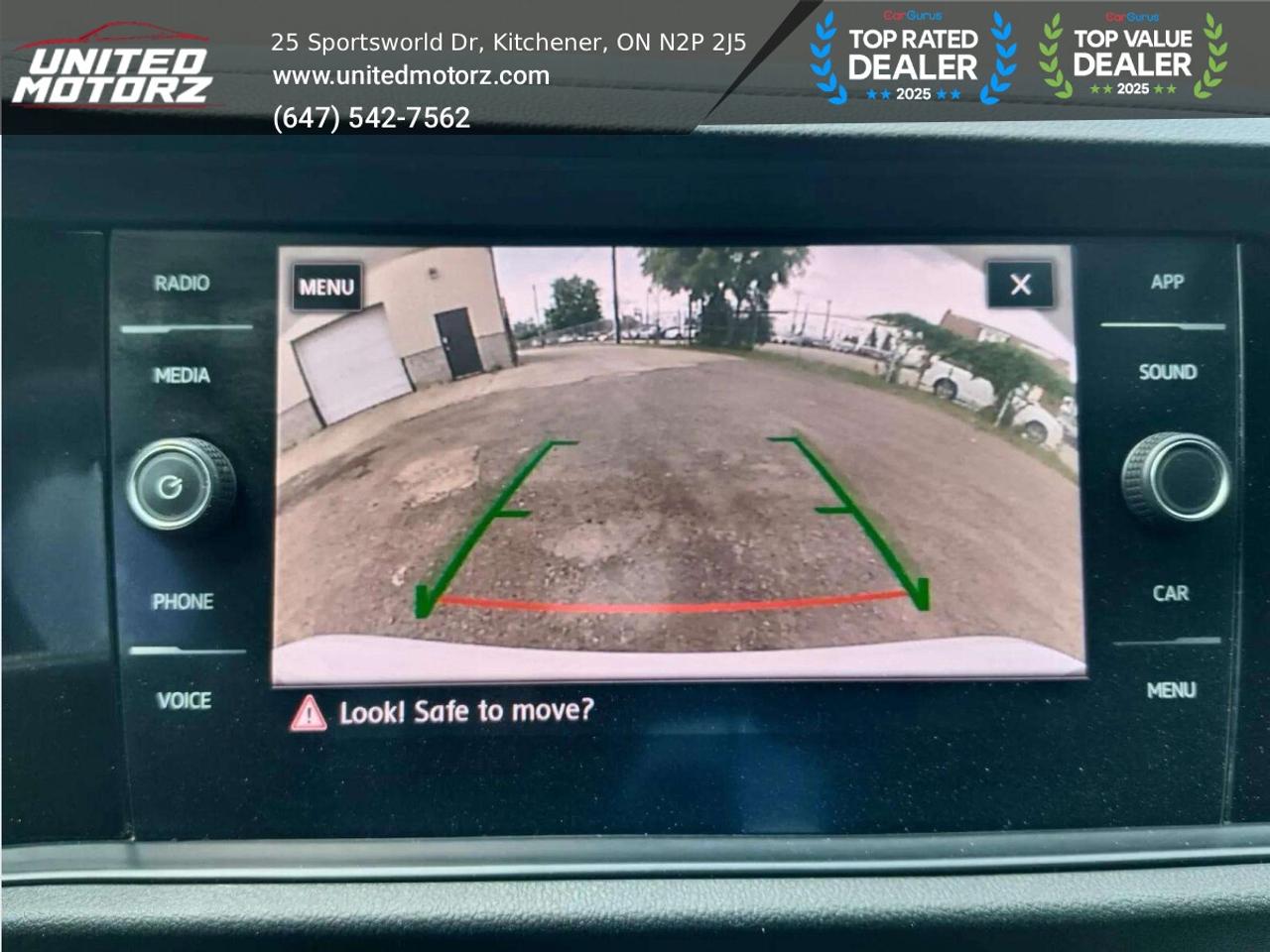 2020 Volkswagen Jetta SEL R-LINE ~CERTIFIED~ ONE OWNER~ NO ACCIDENTS~ Photo