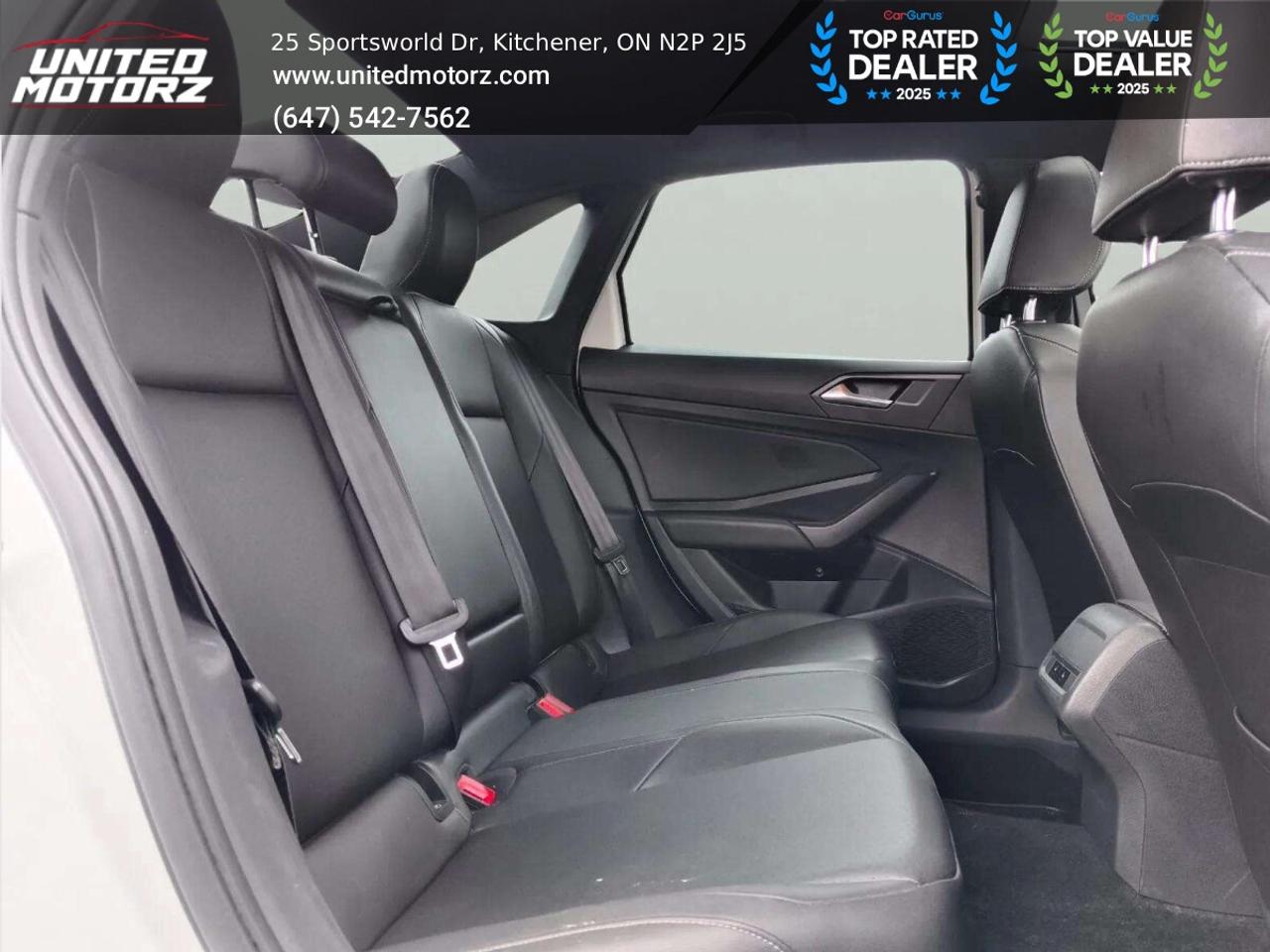 2020 Volkswagen Jetta SEL R-LINE ~CERTIFIED~ ONE OWNER~ NO ACCIDENTS~ Photo