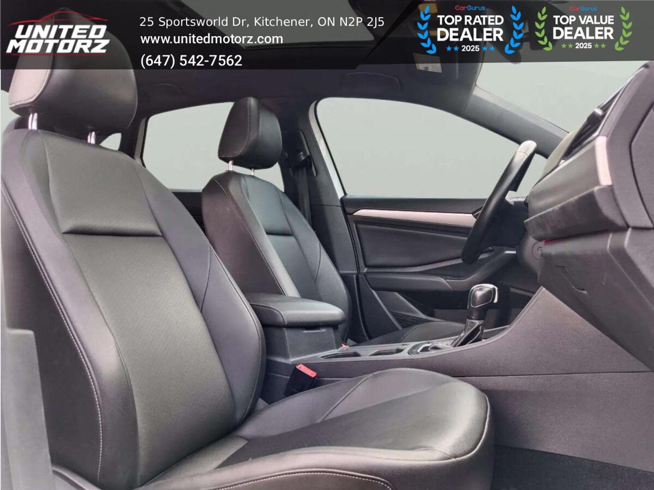 2020 Volkswagen Jetta SEL R-LINE ~CERTIFIED~ ONE OWNER~ NO ACCIDENTS~ Photo