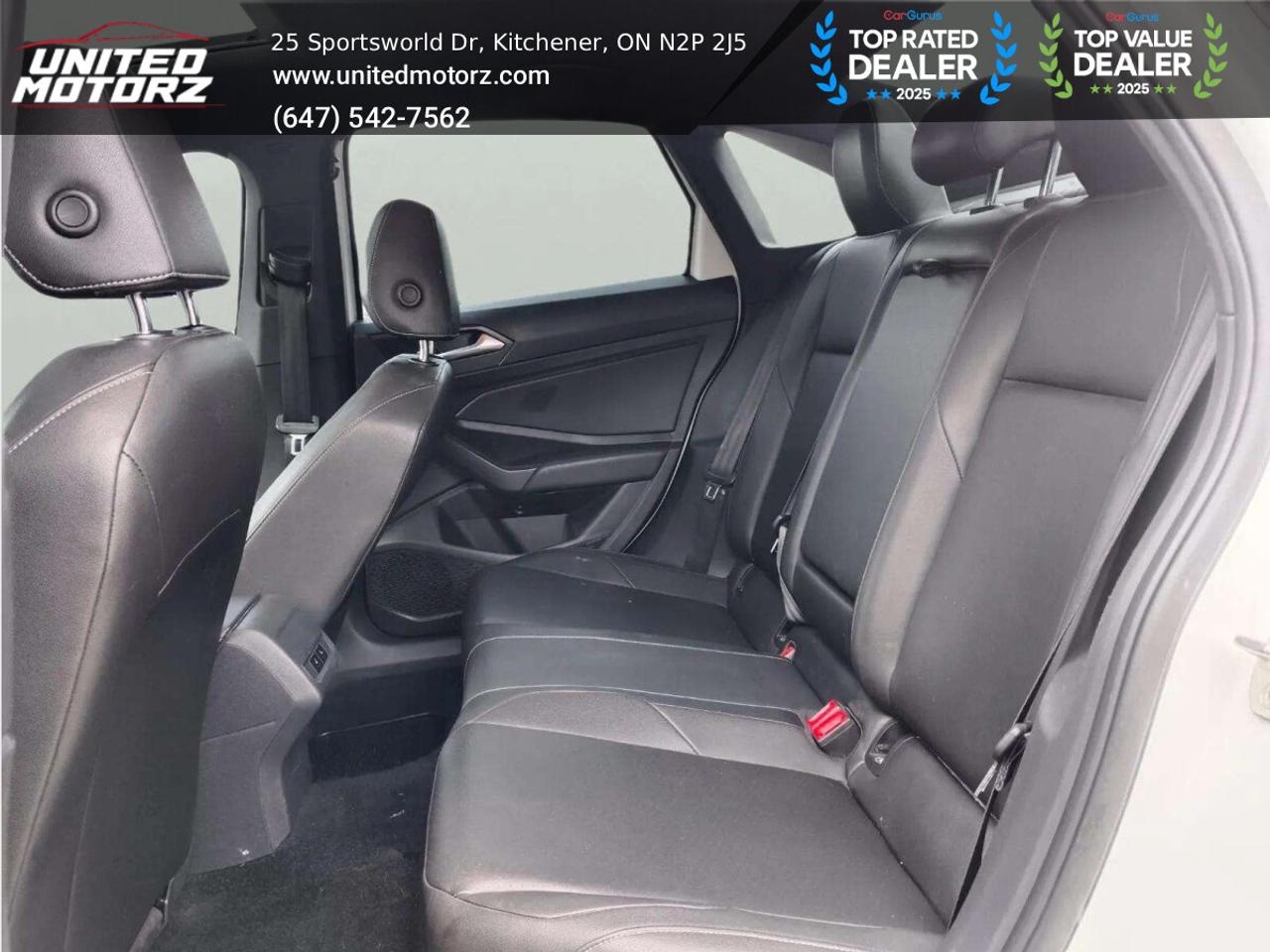 2020 Volkswagen Jetta SEL R-LINE ~CERTIFIED~ ONE OWNER~ NO ACCIDENTS~ Photo