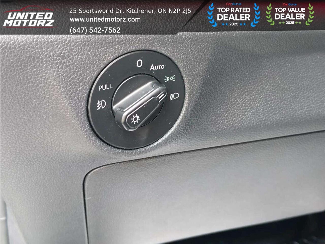 2020 Volkswagen Jetta SEL R-LINE ~CERTIFIED~ ONE OWNER~ NO ACCIDENTS~ Photo