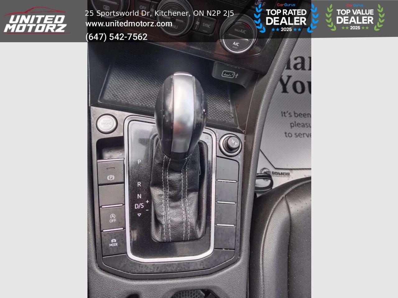 2020 Volkswagen Jetta SEL R-LINE ~CERTIFIED~ ONE OWNER~ NO ACCIDENTS~ Photo