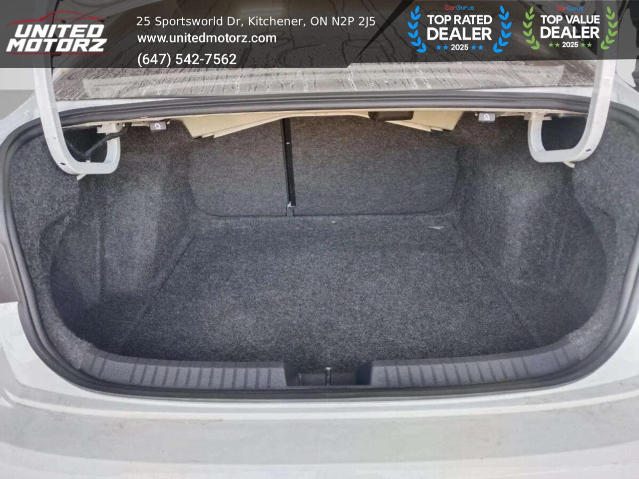 2020 Volkswagen Jetta SEL R-LINE ~CERTIFIED~ ONE OWNER~ NO ACCIDENTS~ Photo