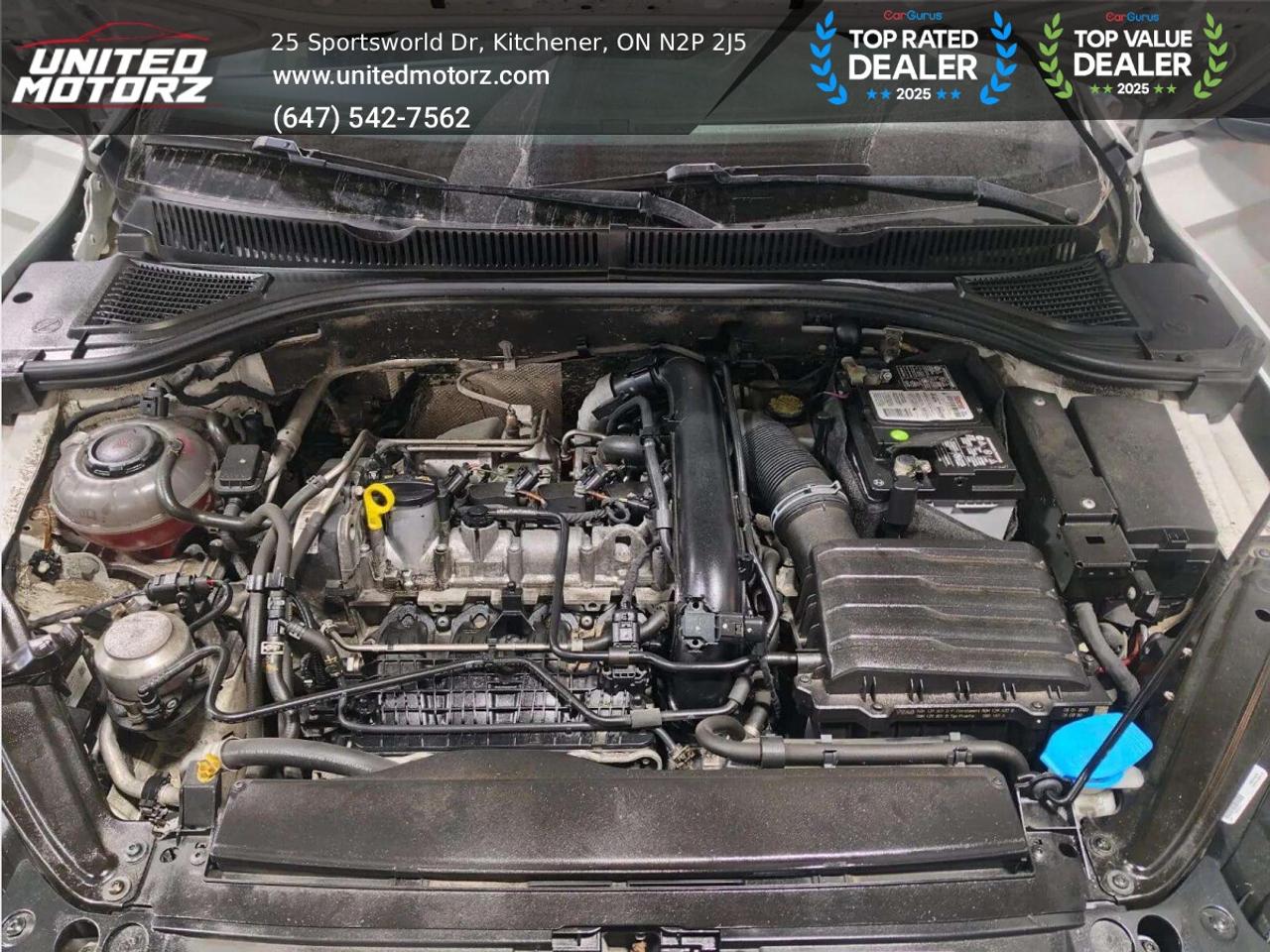 2020 Volkswagen Jetta SEL R-LINE ~CERTIFIED~ ONE OWNER~ NO ACCIDENTS~ Photo