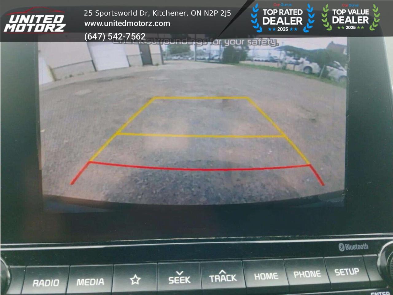2019 Kia Forte EX IVT AUTO FWD 2.0L~SAFETY CERTIFIED~ Photo