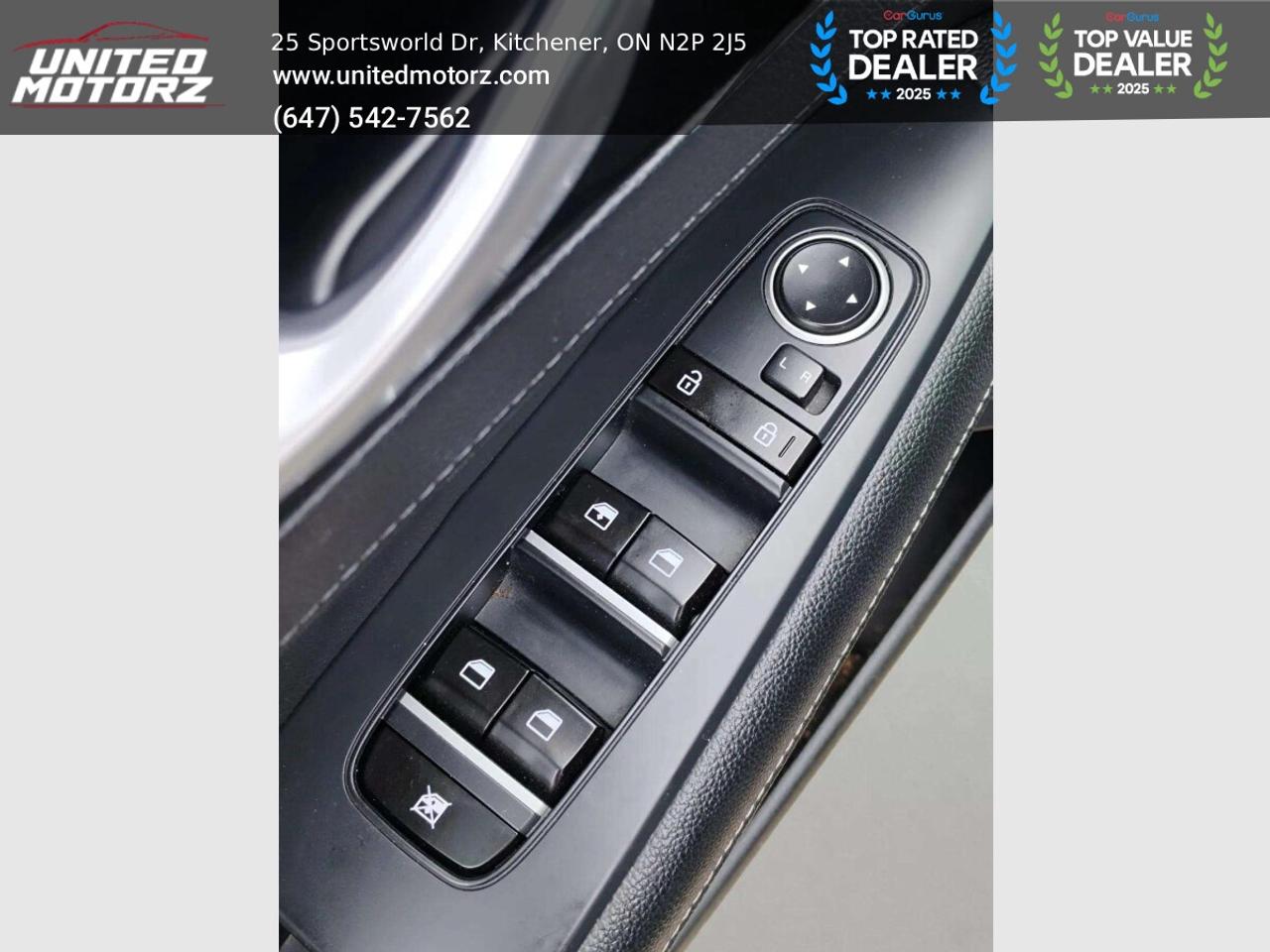 2019 Kia Forte EX IVT AUTO FWD 2.0L~SAFETY CERTIFIED~ Photo