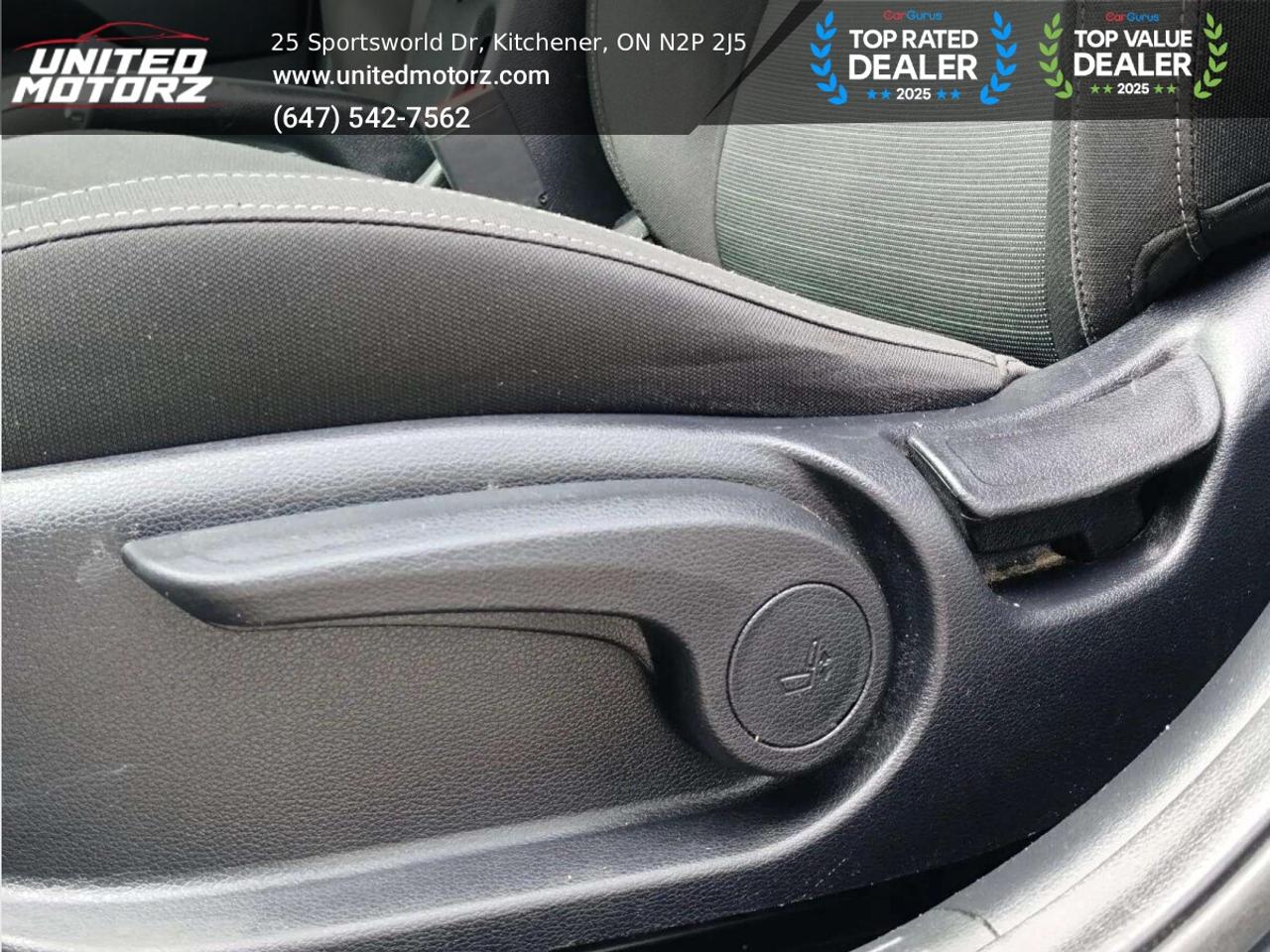 2019 Kia Forte EX IVT AUTO FWD 2.0L~SAFETY CERTIFIED~ Photo