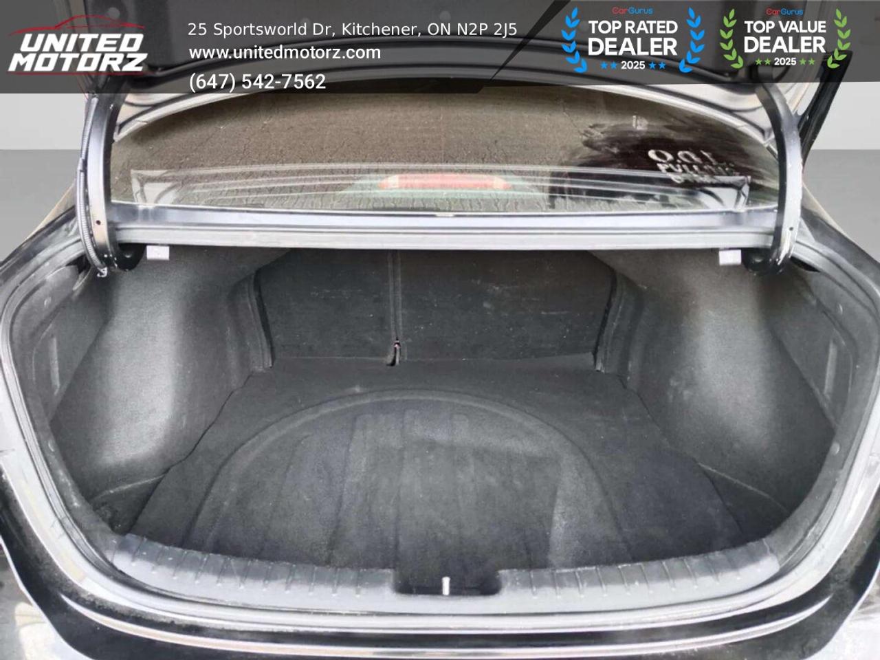 2019 Kia Forte EX IVT AUTO FWD 2.0L~SAFETY CERTIFIED~ Photo