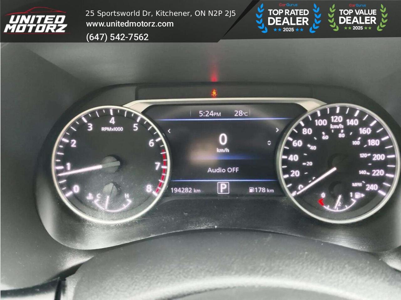 2021 Nissan Sentra SV AUTO FWD 2.0L~SAFETY CERTIFIED~ Photo