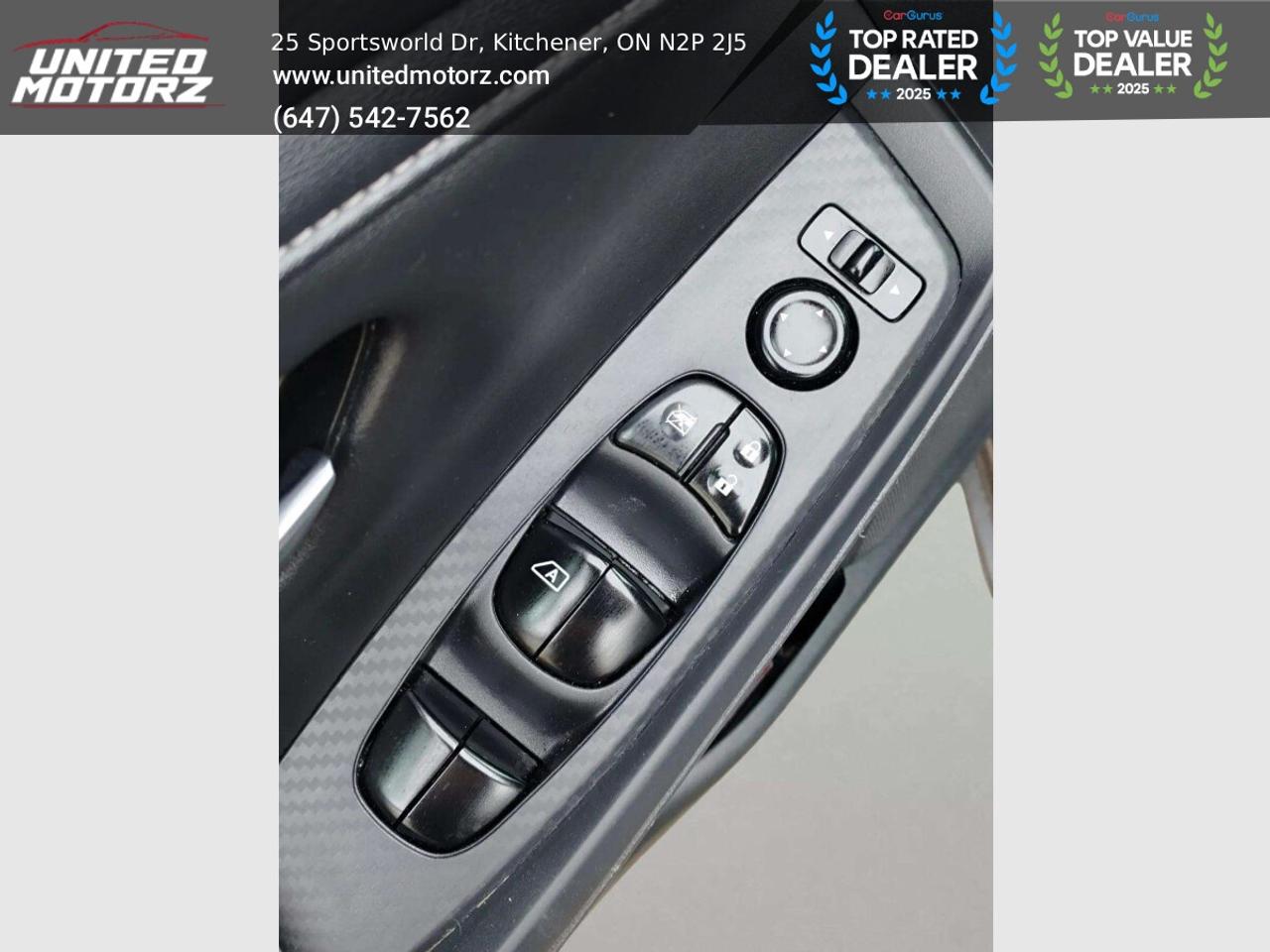 2021 Nissan Sentra SV AUTO FWD 2.0L~SAFETY CERTIFIED~ Photo