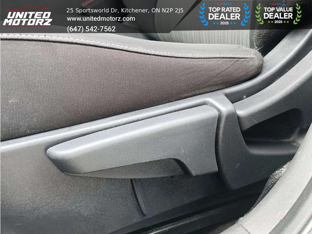 2021 Nissan Sentra SV AUTO FWD 2.0L~SAFETY CERTIFIED~ Photo
