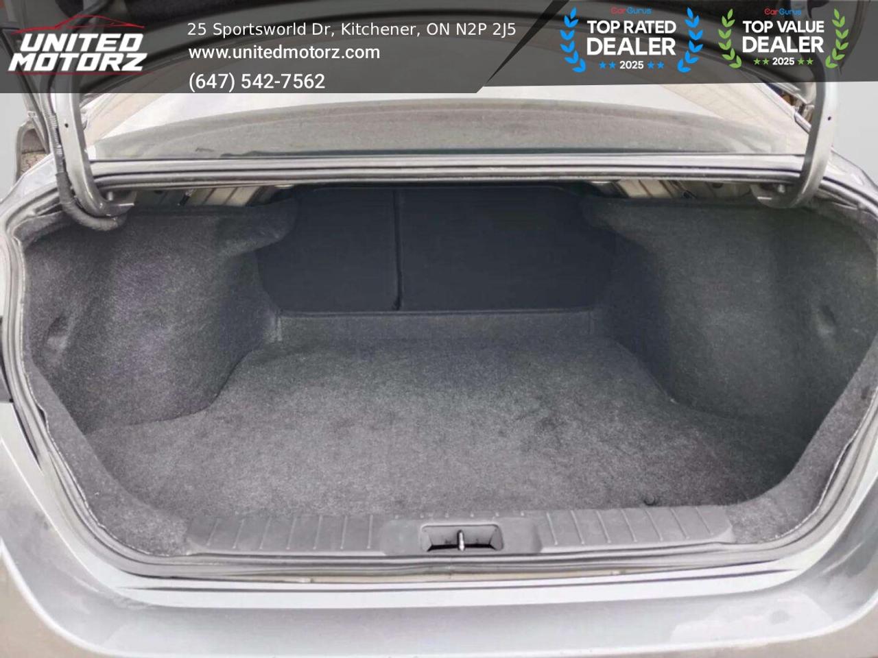 2021 Nissan Sentra SV AUTO FWD 2.0L~SAFETY CERTIFIED~ Photo
