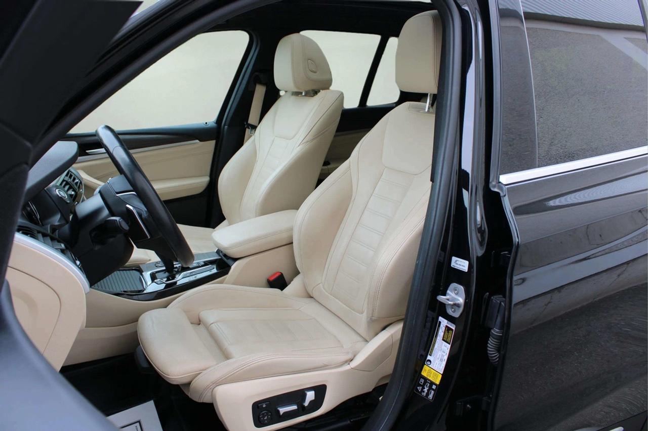 2019 BMW X3 xDrive30i Photo