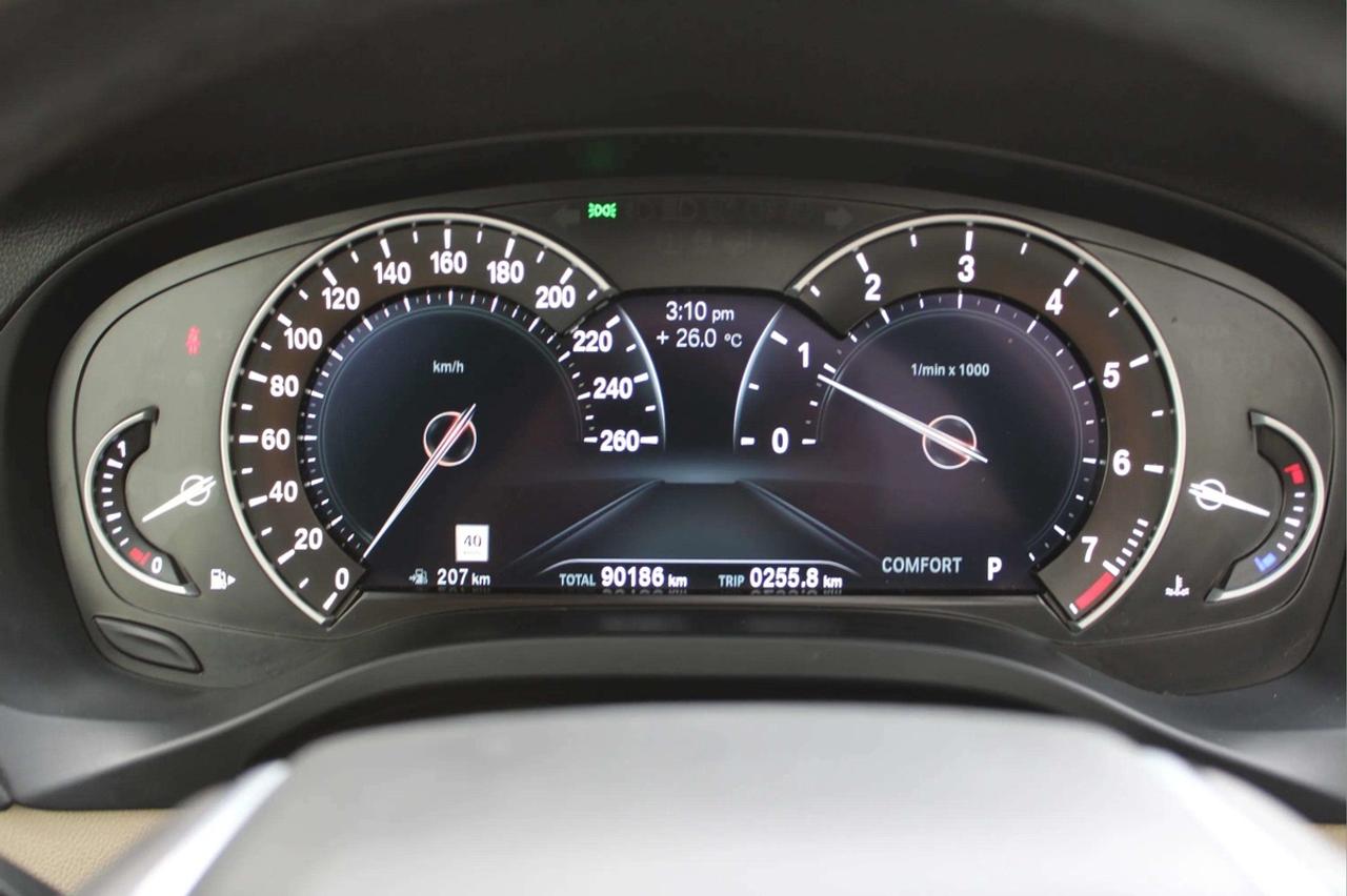 2019 BMW X3 xDrive30i Photo
