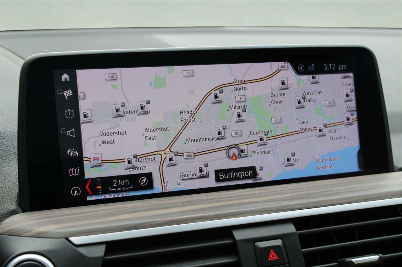 2019 BMW X3 xDrive30i Photo