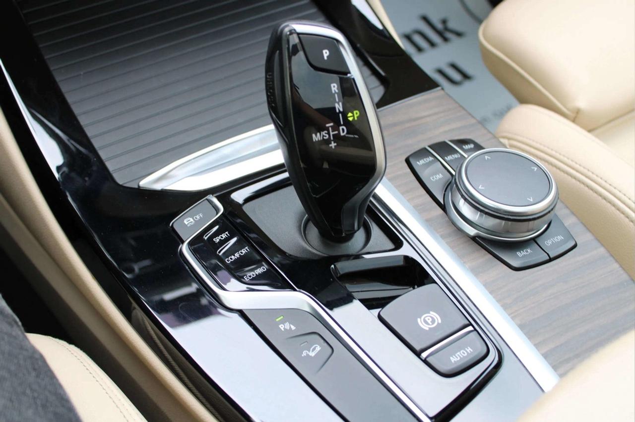 2019 BMW X3 xDrive30i Photo