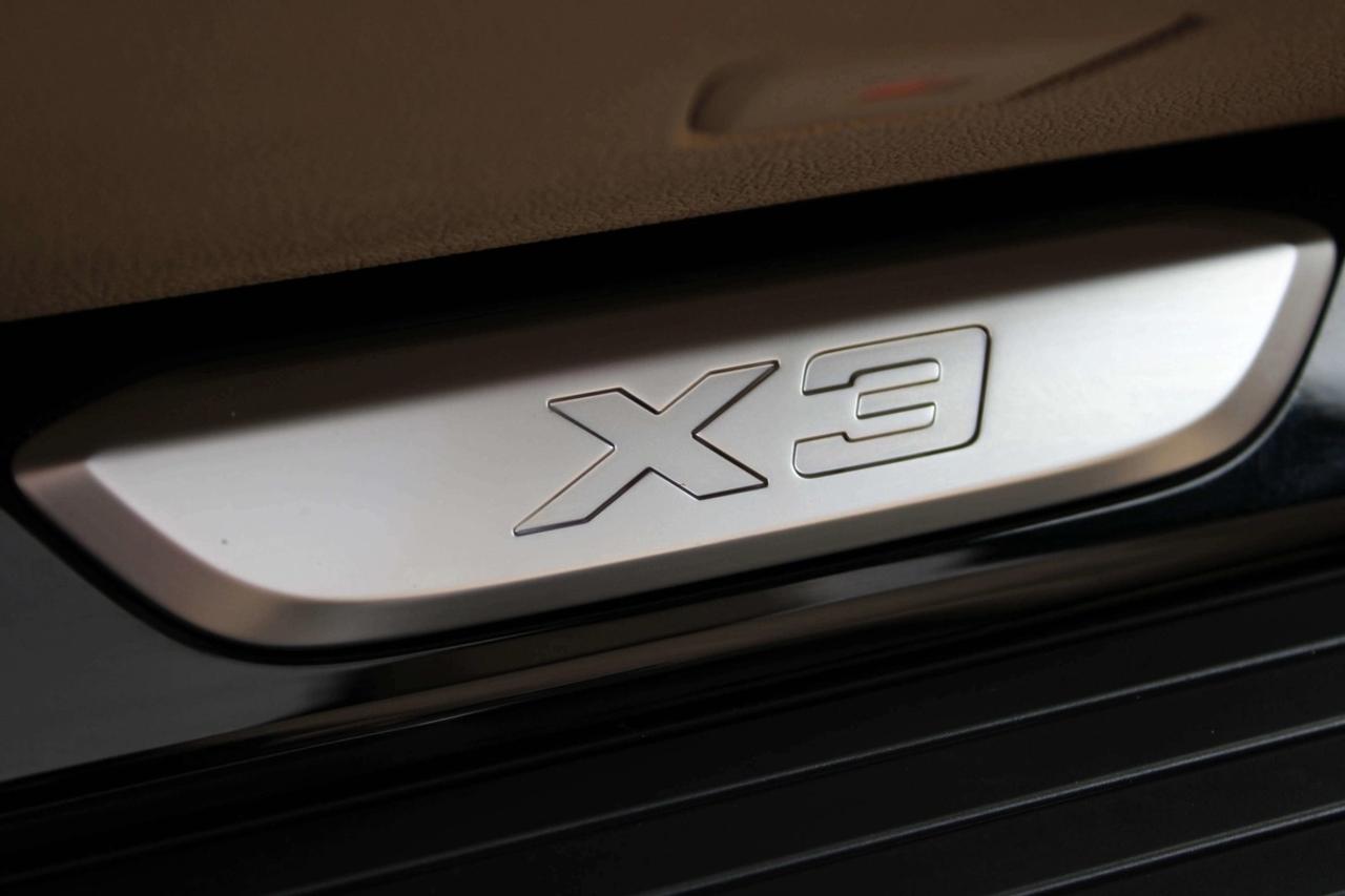 2019 BMW X3 xDrive30i Photo
