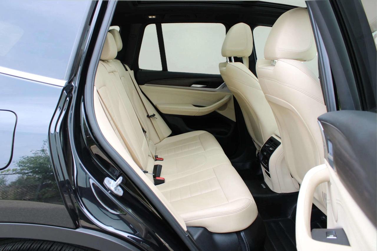 2019 BMW X3 xDrive30i Photo