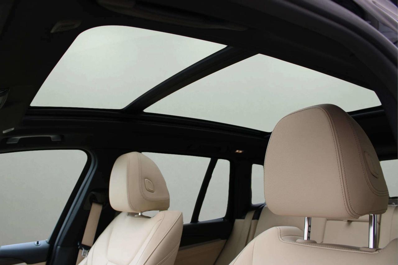 2019 BMW X3 xDrive30i Photo