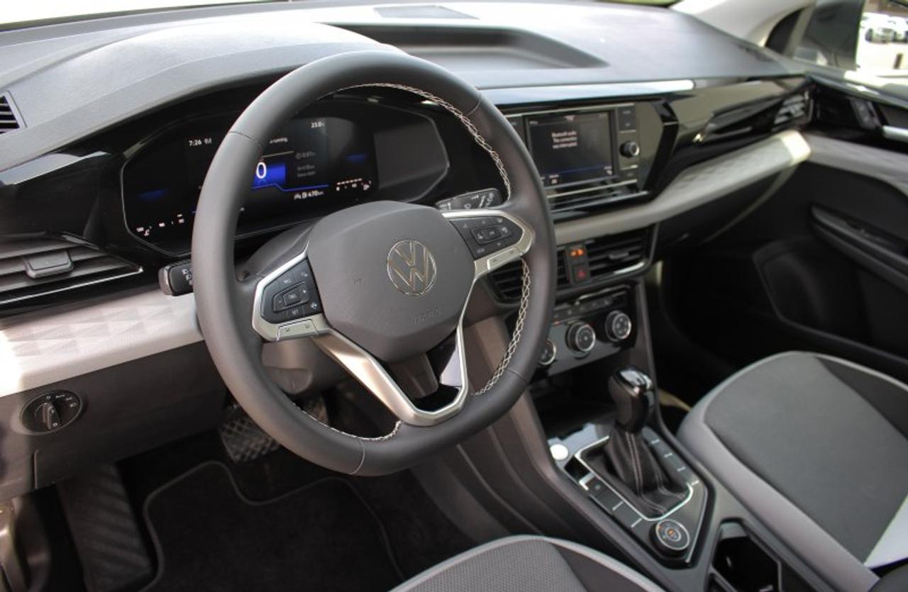 2024 Volkswagen Taos Trendline*Low Ks*AWD*Heated Seats*CarPlay*Rear Cam Photo