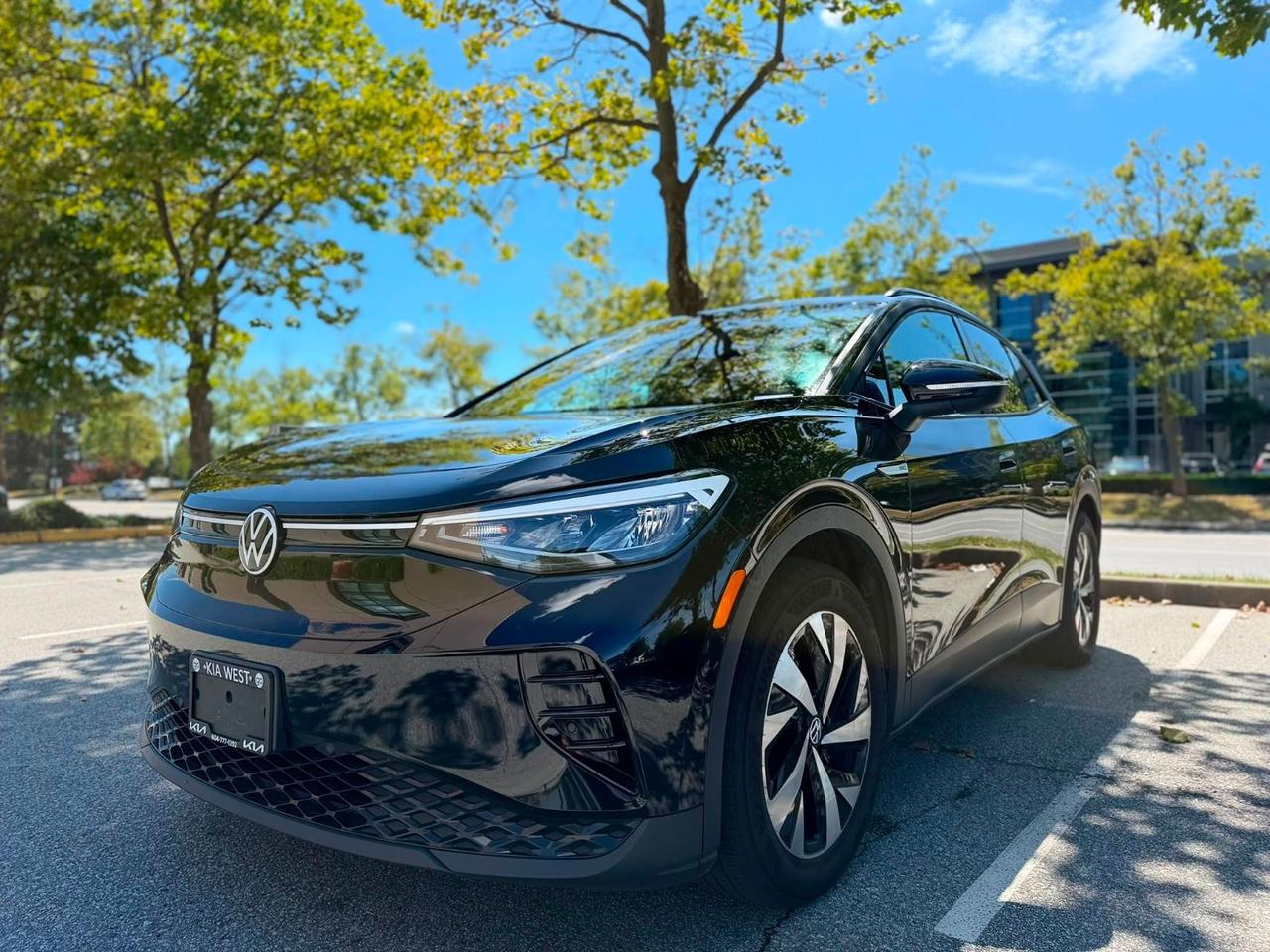 If you are interested and need more information call or message our sales team, we will be glad to help you now!Our knowledgeable sales staff will help assist you with every step. To book a test drive or receive further information give us a call at (604)777-1292 or email us: sales@kiawest.comNew to Canada?Ask about our New to Canada Program!IN HOUSE FINANCING, IN HOUSE LEASING AVAILABLE O.A.C.*All Cars have Dealer Preparation (Detail & Fuel) for $995 as additional services as well as a 10$ VSA transaction fee. Price shown DOES NOT include Government Fees & Taxes, Insurance, or Licensing.This vehicle may be leased or financed by anyone*, however, due to the recent increase in fraudulent vehicle purchase activity, Go Kia West reserves the right to decline any form of payment, including but not limited to cash, bank draft, certified cheque, EFT,or credit card. *on approved credit, see dealer for details. Dealer# 50448**Due to the possibility of human error, we cannot guarantee the accuracy of the displayed information, the availability of this vehicle, or the accuracy of its photo or stock photo. Such information may not reflect exact vehicle colour, trim, options, price or other specifications. Please contact Go Kia West for verification or if you would like more information on this vehicle. **