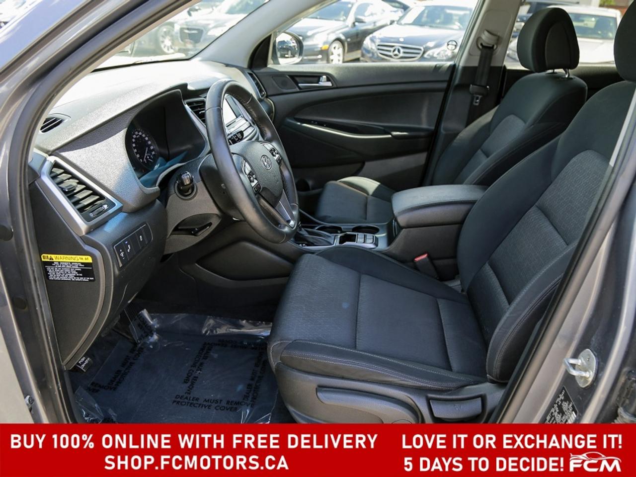 2016 Hyundai Tucson PREMIUM ~AUTOMATIC, FULLY CERTIFIED WITH WARRANTY! Photo