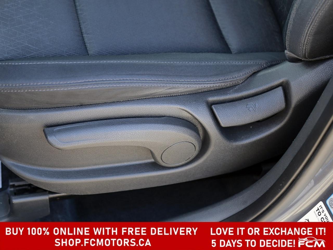 2016 Hyundai Tucson PREMIUM ~AUTOMATIC, FULLY CERTIFIED WITH WARRANTY! Photo