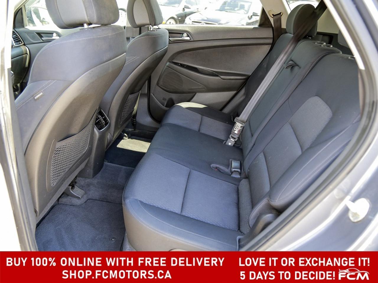 2016 Hyundai Tucson PREMIUM ~AUTOMATIC, FULLY CERTIFIED WITH WARRANTY! Photo