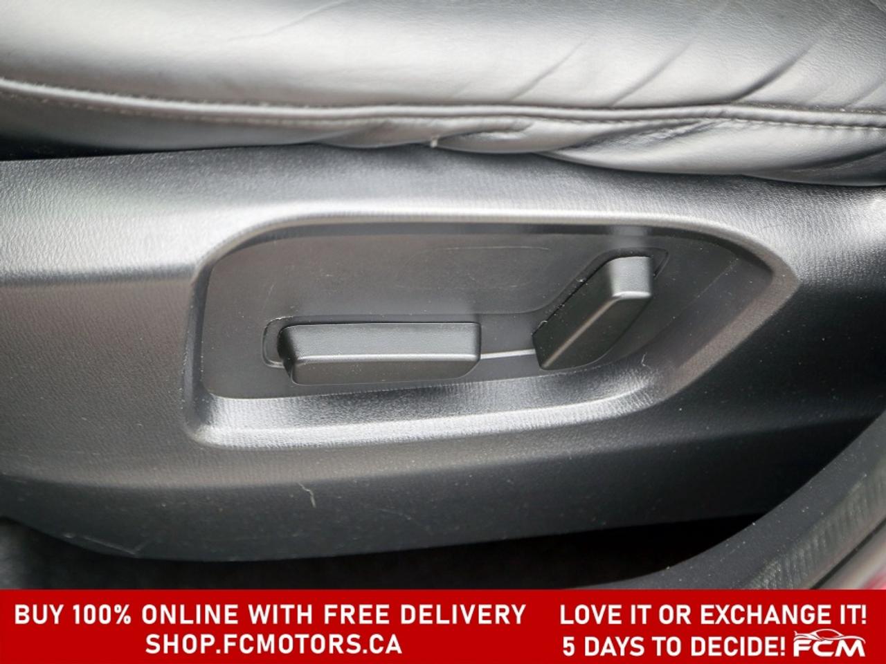 2018 Mazda CX-5 GS AWD ~AUTOMATIC, FULLY CERTIFIED WITH WARRANTY!! Photo