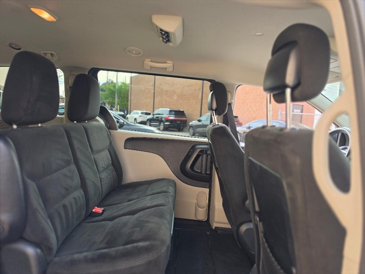 2016 Dodge Grand Caravan ONLY 93,000KM-1 OWNER-NO ACCIDENTS-CERTIFIED! Photo