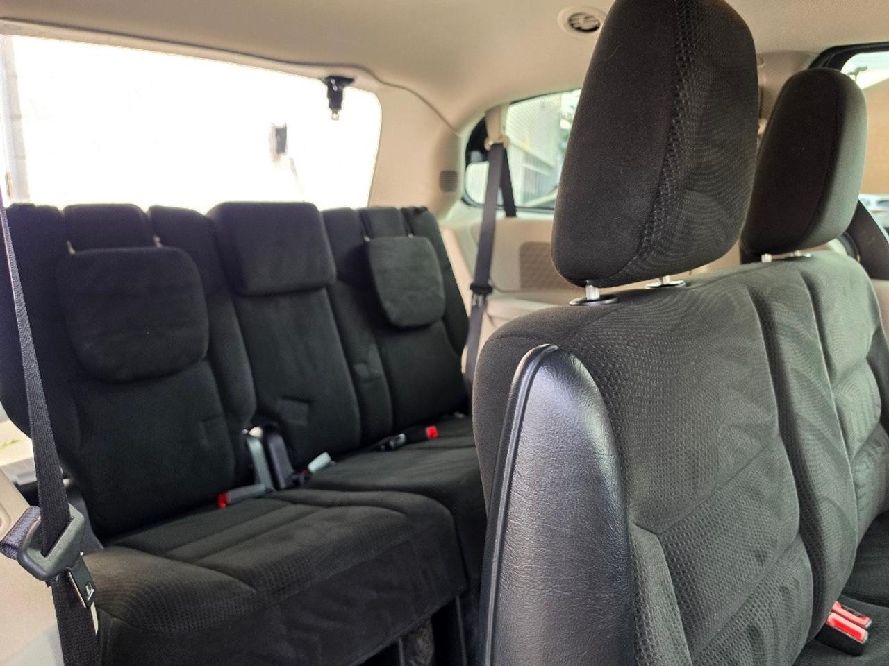 2016 Dodge Grand Caravan ONLY 93,000KM-1 OWNER-NO ACCIDENTS-CERTIFIED! Photo