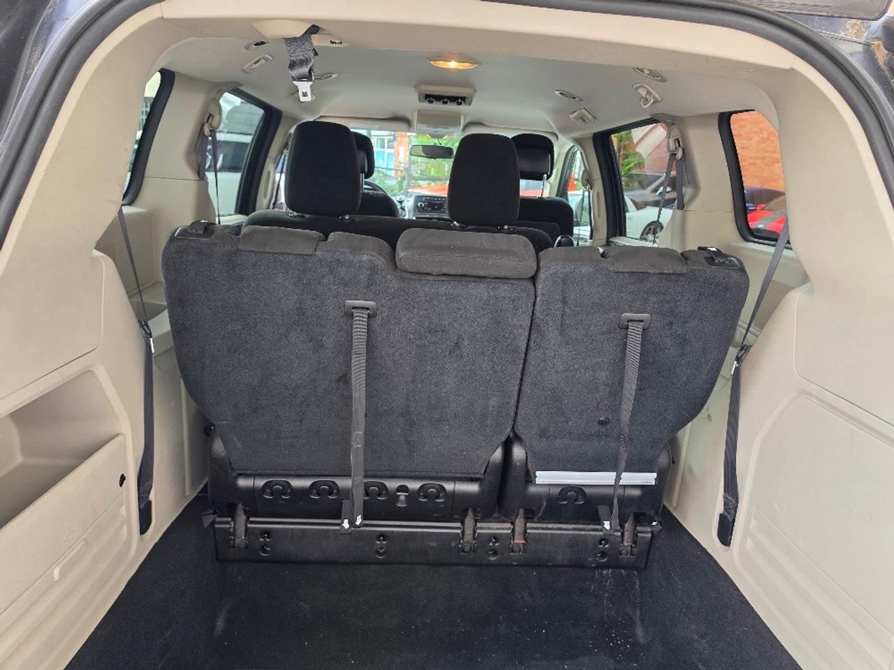 2016 Dodge Grand Caravan ONLY 93,000KM-1 OWNER-NO ACCIDENTS-CERTIFIED! Photo