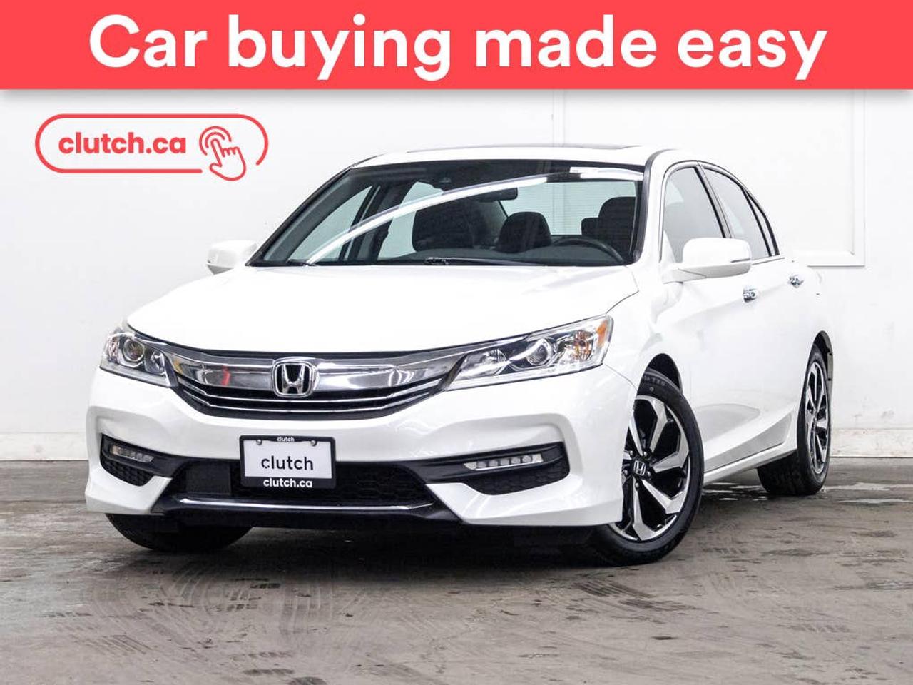 Auto Dimming Rearview Mirror, Front Heated Seats, Power Lumbar Support and more!<br> <br>Clutch is the largest online used car retailer in Canada, delivering a seamless, hassle-free car-buying experience to drivers everywhere. Shop thousands of used cars online, get the right one delivered to your door, and enjoy peace of mind with our 10-Day Money-Back Guarantee. How sweet is that? To learn more, visit clutch.ca.<br> <br>The top features for this car include:<br> <br>Brake Assist<br>Auto Dimming Rearview Mirror<br>Front Heated Seats<br>Power Lumbar Support<br>Rear Heated Seats<br>Folding Rear Seats<br>Driver Seat Memory System<br>Climate Control<br>Dual Zone Front Climate Control<br>Rear Climate Vents<br>Premium Sound System<br>Speed-Sensitive Volume<br>Bluetooth Music<br>Touchscreen Display<br>Cruise Control<br>Adaptive Cruise Control<br>12V Outlet<br>Hands Free Device Connectivity<br>Apple CarPlay<br>Android Auto<br>USB Input<br>Keyless Entry<br>Push Button Start<br>Passive Keyless Entry<br>Keyfob Remote Start<br>Lane Departure Warning<br>Active Lane Keep Assistance<br>Forward Collision Mitigation<br>Pedestrian Detection<br>One-Touch Windows<br>Rear Window Defroster<br>Sunroof<br>Hill Assistance<br>Rear View Camera<br>Power Driver Seat<br>Power Passenger Seat<br> <br>Seamless home delivery - Delivery to your door in a matter of days. Available on select packages.<br> <br>Try it out for 10 days - If you do not like it, we will take it back. <br> <br>Quality assured - All cars go through our rigorous 210-point inspection and reconditioning process.<br> <br>Peace of mind - Warranty and protection plans available.<br> <br>Haggle-free - No haggling or hard sells.<br> <br>100% Transparency - Full inspection reports on every car, including high-res photography and a free Carfax report.<br> <br>Listed price is for cash purchase only and does not include taxes, Shipping Fees (if applicable), Delivery Fees (if applicable), government licensing fees.<br> <br>Previous Provincial Registrations:<br>Quebec<br> <br>Stock # 119102