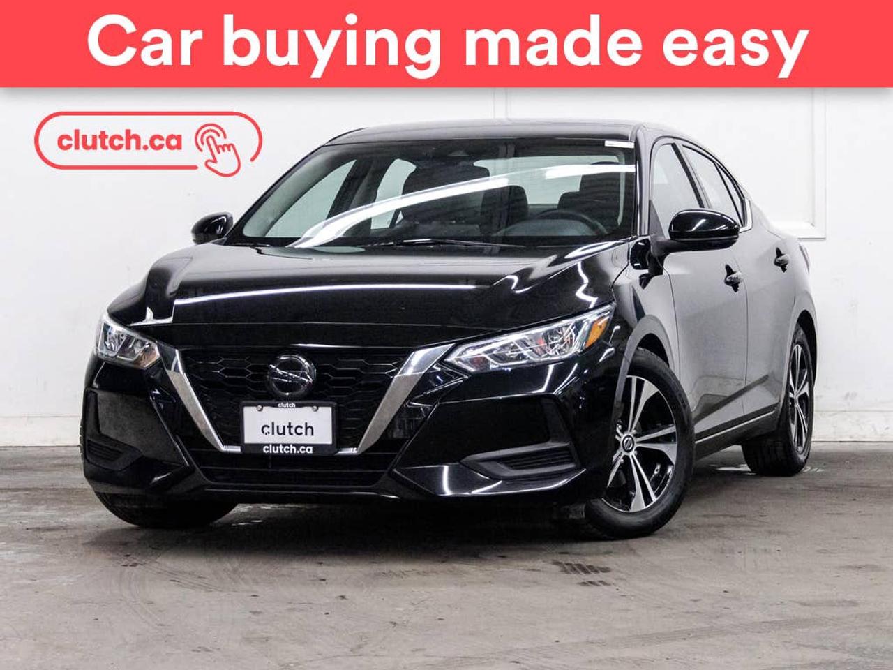 Front Heated Seats, Folding Rear Seats, Climate Control and more!<br> <br>Clutch is the largest online used car retailer in Canada, delivering a seamless, hassle-free car-buying experience to drivers everywhere. Shop thousands of used cars online, get the right one delivered to your door, and enjoy peace of mind with our 10-Day Money-Back Guarantee. How sweet is that? To learn more, visit clutch.ca.<br> <br>The top features for this car include:<br> <br>Brake Assist<br>Front Heated Seats<br>Folding Rear Seats<br>Climate Control<br>Dual Zone Front Climate Control<br>Speed-Sensitive Volume<br>Bluetooth Music<br>Touchscreen Display<br>Cruise Control<br>Adaptive Cruise Control<br>12V Outlet<br>Hands Free Device Connectivity<br>Apple CarPlay<br>Android Auto<br>USB Input<br>Keyless Entry<br>Push Button Start<br>Passive Keyless Entry<br>Keyfob Remote Start<br>Rear Seat Reminder<br>Lane Departure Warning<br>Blindspot Sensors<br>Forward Collision Mitigation<br>Rear Collision Warning<br>Rear Collision Mitigation<br>Pedestrian Detection<br>Driver Attention Alert<br>Rear Window Defroster<br>Hill Assistance<br>Automatic High Beams<br>Rear View Camera<br>Rear Parking Sensors<br> <br>Seamless home delivery - Delivery to your door in a matter of days. Available on select packages.<br> <br>Try it out for 10 days - If you do not like it, we will take it back. <br> <br>Quality assured - All cars go through our rigorous 210-point inspection and reconditioning process.<br> <br>Peace of mind - Warranty and protection plans available.<br> <br>Haggle-free - No haggling or hard sells.<br> <br>100% Transparency - Full inspection reports on every car, including high-res photography and a free Carfax report.<br> <br>Listed price is for cash purchase only and does not include taxes, Shipping Fees (if applicable), Delivery Fees (if applicable), government licensing fees.<br> <br>Previous Provincial Registrations:<br>Ontario<br> <br>Stock # 119152