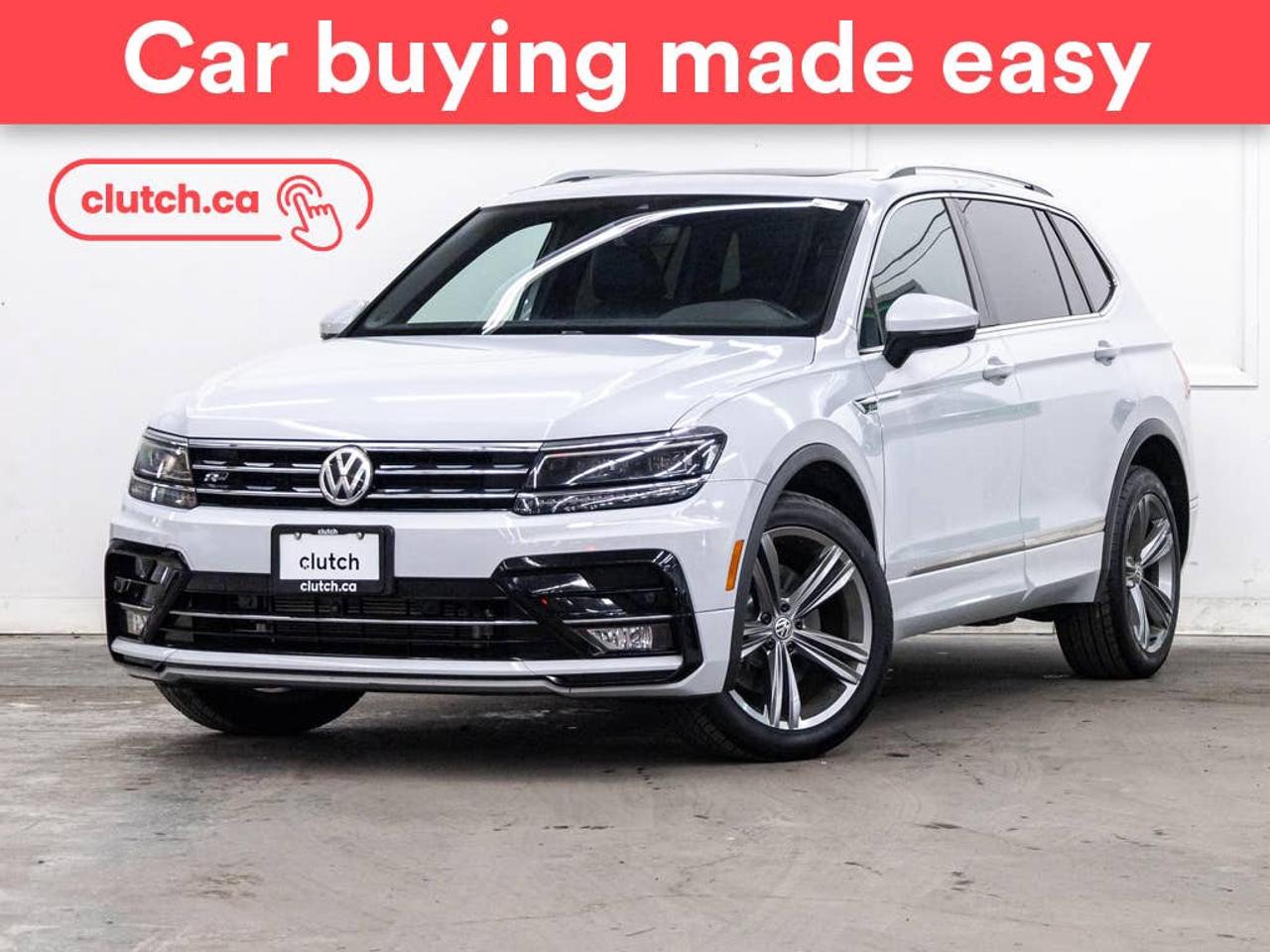 Electric Parking Brake, Brake Assist, Power Tailgate/Hatch and more!<br> <br>Clutch is the largest online used car retailer in Canada, delivering a seamless, hassle-free car-buying experience to drivers everywhere. Shop thousands of used cars online, get the right one delivered to your door, and enjoy peace of mind with our 10-Day Money-Back Guarantee. How sweet is that? To learn more, visit clutch.ca.<br> <br>The top features for this car include:<br> <br>Auto Stop/Start<br>Electric Parking Brake<br>Brake Assist<br>Power Tailgate/Hatch<br>Auto Dimming Rearview Mirror<br>Front Heated Seats<br>Power Lumbar Support<br>Driver Seat Memory System<br>Dual Zone Front Climate Control<br>Rear Climate Vents<br>Premium Sound System<br>Speed-Sensitive Volume<br>Bluetooth Music<br>Touchscreen Display<br>GPS Navigation<br>Cruise Control<br>12V Outlet<br>Hands Free Device Connectivity<br>Apple CarPlay<br>Android Auto<br>USB Input<br>Keyless Entry<br>Push Button Start<br>Passive Keyless Entry<br>Front View Camera<br>Power Folding Exterior Mirrors<br>Lane Departure Warning<br>Blindspot Sensors<br>Forward Collision Mitigation<br>Rear Collision Warning<br>Rear Collision Mitigation<br>Rear Cross Traffic Alert<br>Pedestrian Detection<br>Heated Steering Wheel<br>One-Touch Windows<br>Rain Sensing Wipers<br>Rear Window Defroster<br>Panoramic Sunroof<br>Hill Assistance<br>Automatic High Beams<br>Rear View Camera<br>Parking Sensors<br>Rear Parking Sensors<br>Power Driver Seat<br>Ambient Lighting<br>360 Camera<br>Adaptive Cruise Control<br>Folding Rear Seats<br>Keyfob Remote Start<br> <br>Seamless home delivery - Delivery to your door in a matter of days. Available on select packages.<br> <br>Try it out for 10 days - If you do not like it, we will take it back. <br> <br>Quality assured - All cars go through our rigorous 210-point inspection and reconditioning process.<br> <br>Peace of mind - Warranty and protection plans available.<br> <br>Haggle-free - No haggling or hard sells.<br> <br>100% Transparency - Full inspection reports on every car, including high-res photography and a free Carfax report.<br> <br>Listed price is for cash purchase only and does not include taxes, Shipping Fees (if applicable), Delivery Fees (if applicable), government licensing fees.<br> <br>Previous Provincial Registrations:<br>Ontario<br> <br>Stock # 119179