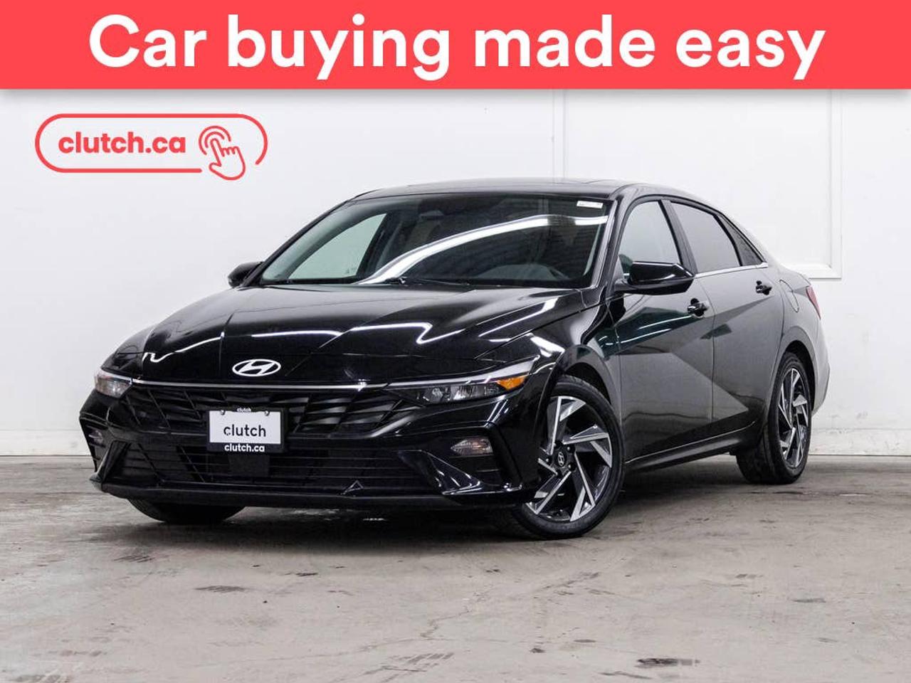 Brake Assist, Front Heated Seats, Folding Rear Seats and more!<br> <br>Clutch is the largest online used car retailer in Canada, delivering a seamless, hassle-free car-buying experience to drivers everywhere. Shop thousands of used cars online, get the right one delivered to your door, and enjoy peace of mind with our 10-Day Money-Back Guarantee. How sweet is that? To learn more, visit clutch.ca.<br> <br>The top features for this car include:<br> <br>Electric Parking Brake<br>Brake Assist<br>Front Heated Seats<br>Folding Rear Seats<br>Climate Control<br>Dual Zone Front Climate Control<br>Premium Sound System<br>Speed-Sensitive Volume<br>Bluetooth Music<br>Touchscreen Display<br>GPS Navigation<br>Cruise Control<br>Adaptive Cruise Control<br>12V Outlet<br>Hands Free Device Connectivity<br>Apple CarPlay<br>Android Auto<br>Wireless Charging<br>USB Input<br>Keyless Entry<br>Push Button Start<br>Passive Keyless Entry<br>Keyfob Remote Start<br>Rear Seat Reminder<br>Lane Departure Warning<br>Active Lane Keep Assistance<br>Blindspot Sensors<br>Forward Collision Mitigation<br>Rear Collision Warning<br>Rear Collision Mitigation<br>Rear Cross Traffic Alert<br>Pedestrian Detection<br>Driver Attention Alert<br>Heated Steering Wheel<br>Rear Window Defroster<br>Sunroof<br>Hill Assistance<br>Automatic High Beams<br>Rear View Camera<br>Ambient Lighting<br>App Remote Start<br> <br>Seamless home delivery - Delivery to your door in a matter of days. Available on select packages.<br> <br>Try it out for 10 days - If you do not like it, we will take it back. <br> <br>Quality assured - All cars go through our rigorous 210-point inspection and reconditioning process.<br> <br>Peace of mind - Warranty and protection plans available.<br> <br>Haggle-free - No haggling or hard sells.<br> <br>100% Transparency - Full inspection reports on every car, including high-res photography and a free Carfax report.<br> <br>Listed price is for cash purchase only and does not include taxes, Shipping Fees (if applicable), Delivery Fees (if applicable), government licensing fees.<br> <br>Previous Provincial Registrations:<br>Ontario<br> <br>Stock # 119239