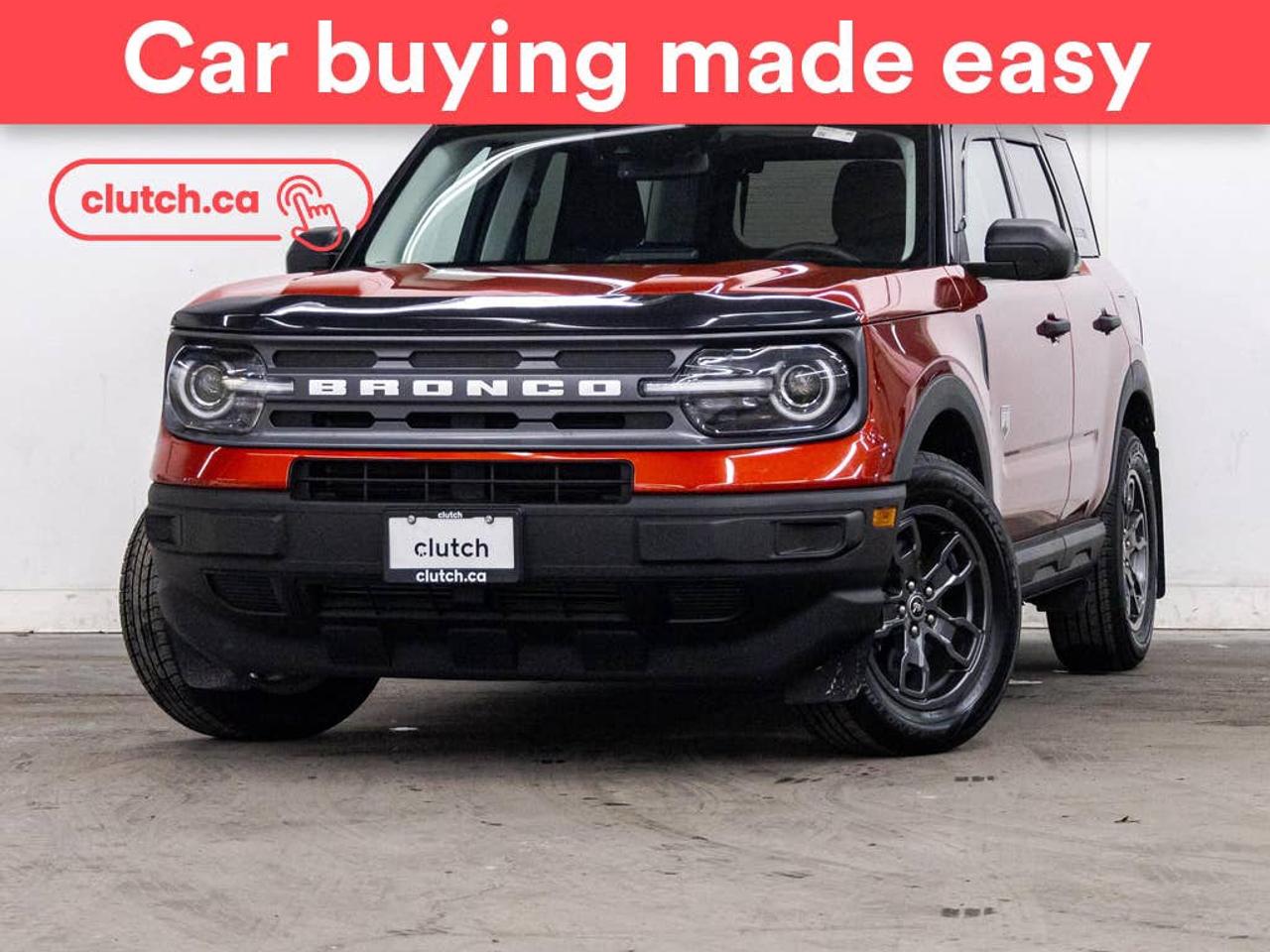 Drive Mode Select, Electric Parking Brake, Brake Assist and more!<br> <br>Clutch is the largest online used car retailer in Canada, delivering a seamless, hassle-free car-buying experience to drivers everywhere. Shop thousands of used cars online, get the right one delivered to your door, and enjoy peace of mind with our 10-Day Money-Back Guarantee. How sweet is that? To learn more, visit clutch.ca.<br> <br>The top features for this car include:<br> <br>Auto Stop/Start<br>Drive Mode Select<br>Electric Parking Brake<br>Brake Assist<br>Auto Dimming Rearview Mirror<br>Front Heated Seats<br>Power Lumbar Support<br>Folding Rear Seats<br>Climate Control<br>Rear Climate Vents<br>Speed-Sensitive Volume<br>Touchscreen Display<br>Cruise Control<br>12V Outlet<br>Hands Free Device Connectivity<br>Android Auto<br>Apple CarPlay<br>USB Input<br>Keyless Entry<br>Push Button Start<br>Passive Keyless Entry<br>Lane Departure Warning<br>Blindspot Sensors<br>Forward Collision Mitigation<br>Rear Collision Warning<br>Rear Cross Traffic Alert<br>Pedestrian Detection<br>Driver Attention Alert<br>Rain Sensing Wipers<br>Rear Window Defroster<br>Hill Assistance<br>Automatic High Beams<br>Rear View Camera<br>Power Driver Seat<br>App Remote Start<br> <br>Seamless home delivery - Delivery to your door in a matter of days. Available on select packages.<br> <br>Try it out for 10 days - If you do not like it, we will take it back. <br> <br>Quality assured - All cars go through our rigorous 210-point inspection and reconditioning process.<br> <br>Peace of mind - Warranty and protection plans available.<br> <br>Haggle-free - No haggling or hard sells.<br> <br>100% Transparency - Full inspection reports on every car, including high-res photography and a free Carfax report.<br> <br>Listed price is for cash purchase only and does not include taxes, Shipping Fees (if applicable), Delivery Fees (if applicable), government licensing fees.<br> <br>Previous Provincial Registrations:<br>Ontario<br> <br>Stock # 119256