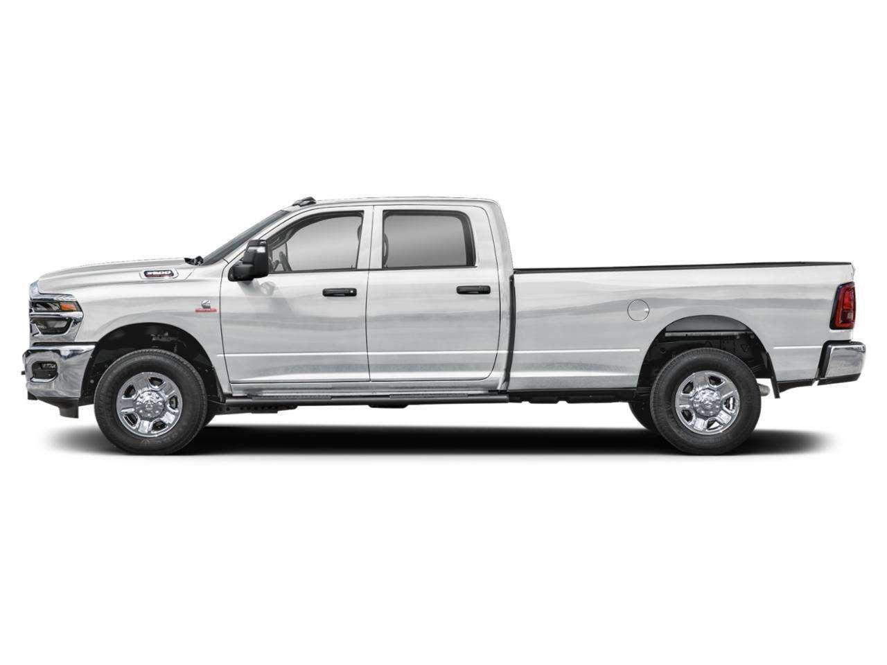 2027 RAM 3500 TRADESMAN CREW CAB 4X4 Photo2